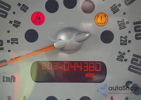 2005 Mini Cooper S from USA, damaged, VIN WMWRH33425TF80261